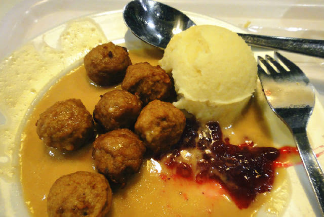 【武汉宜家】购物+美食全攻略